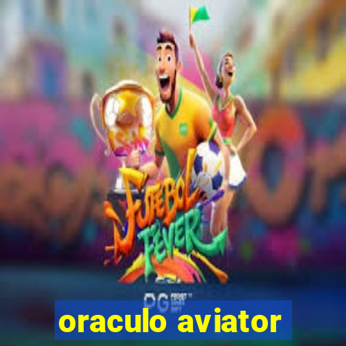 oraculo aviator